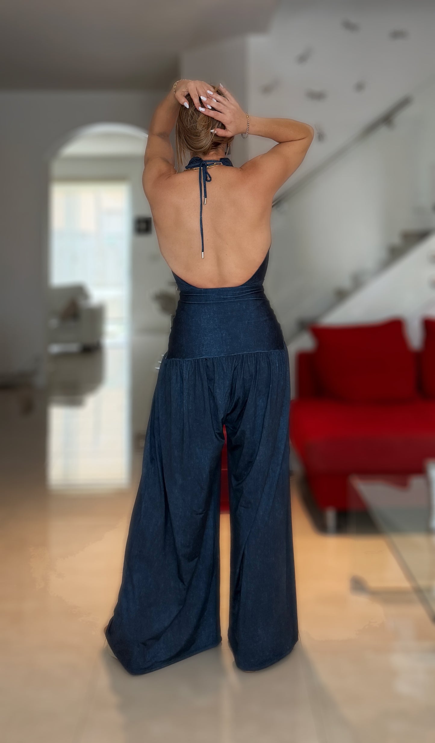 Samantha Body