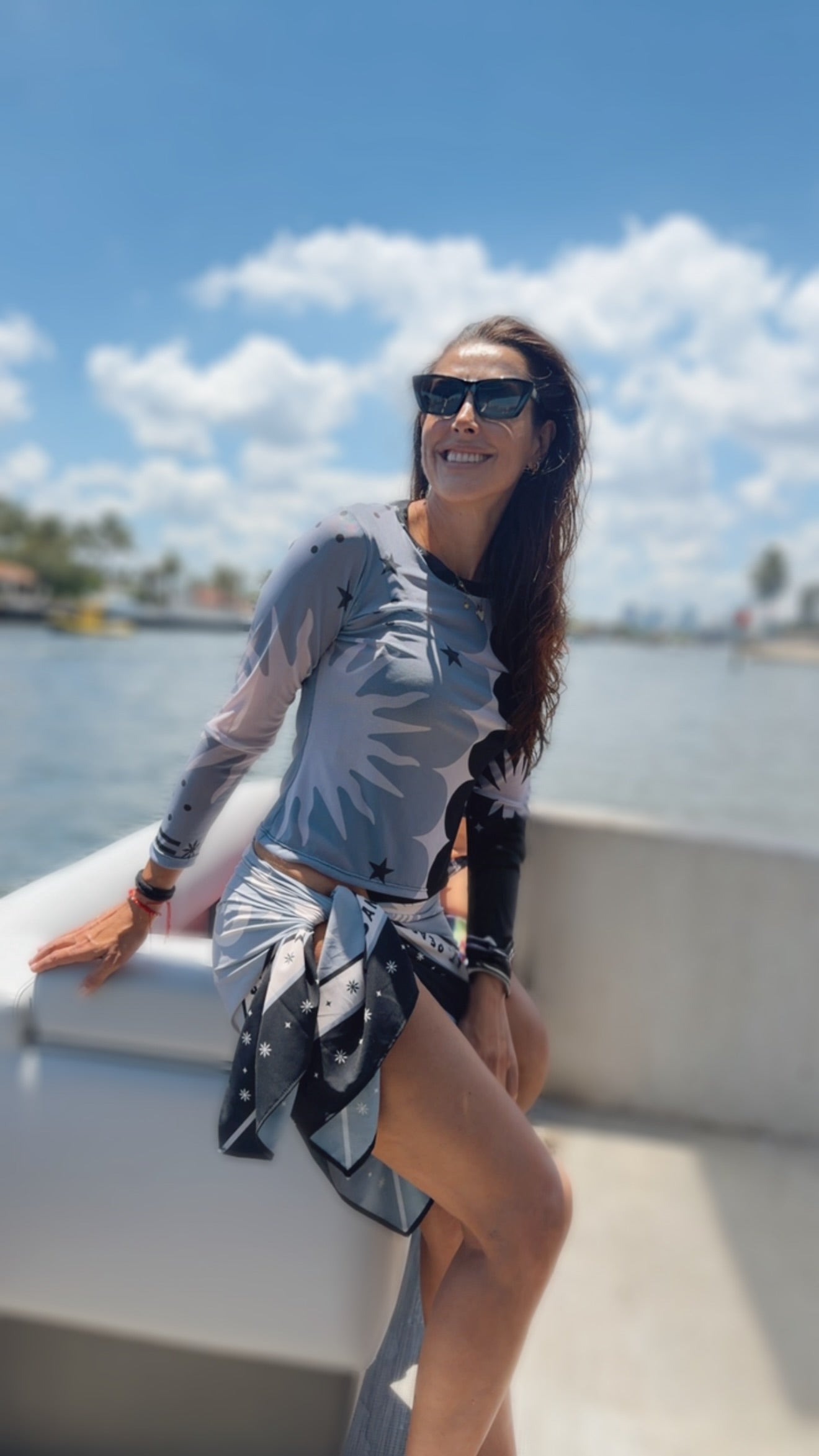 Beach Set | Kinina Sport Wear