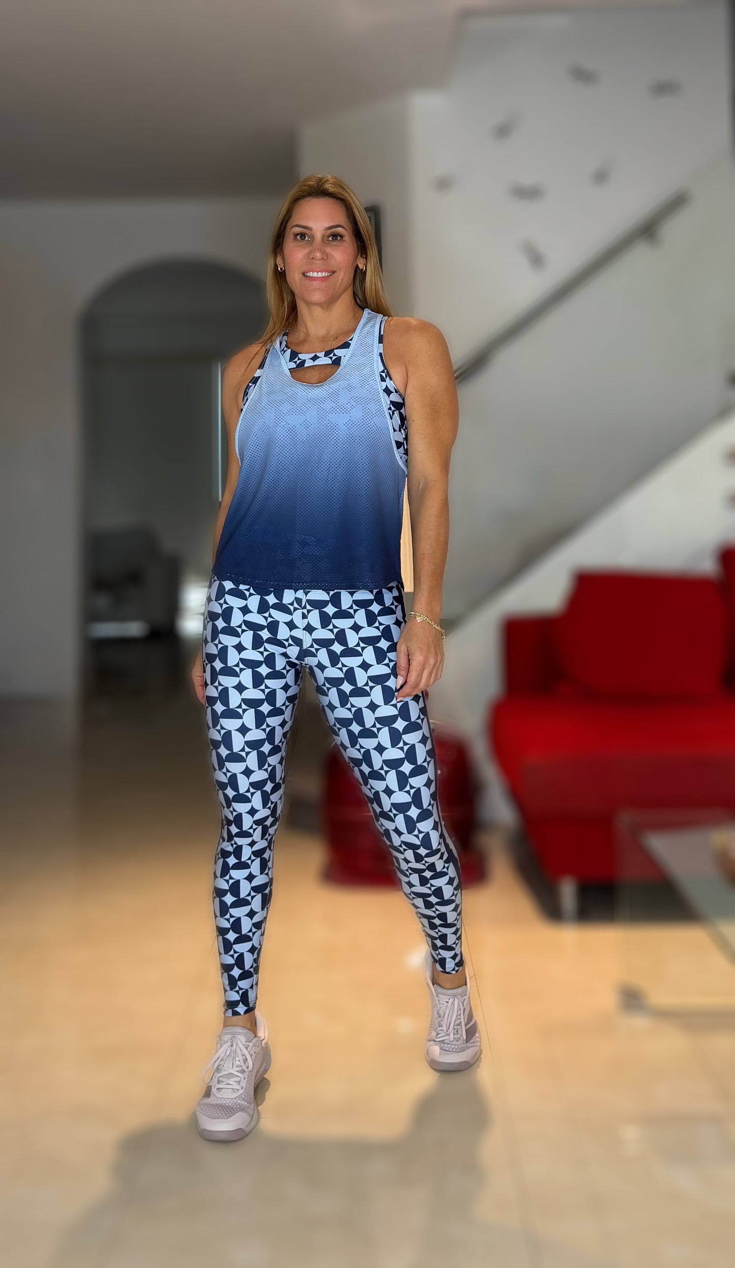 Sporty 3 Pieces Set