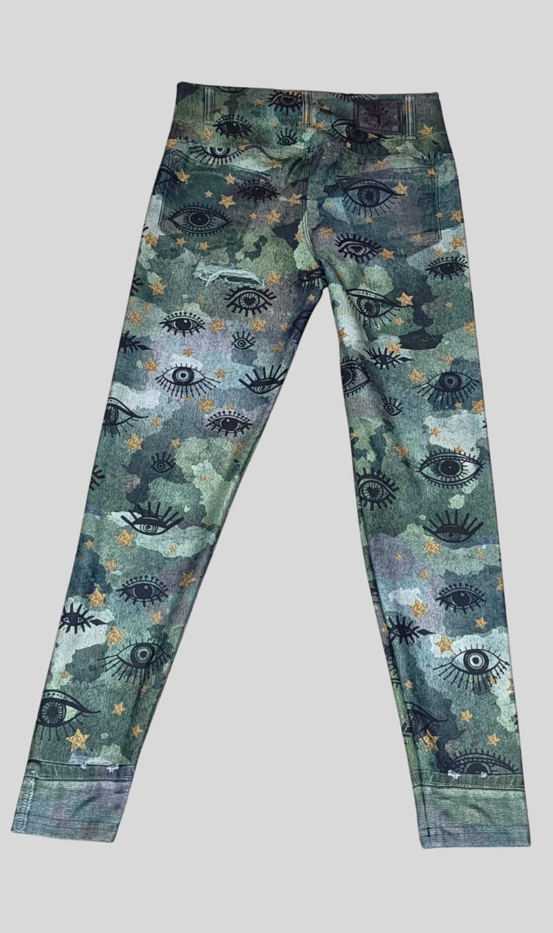 FS Leggin | Kinina Sport Wear