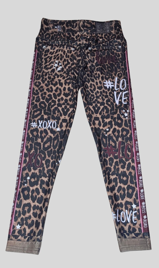 FS Leggin | Kinina Sport Wear