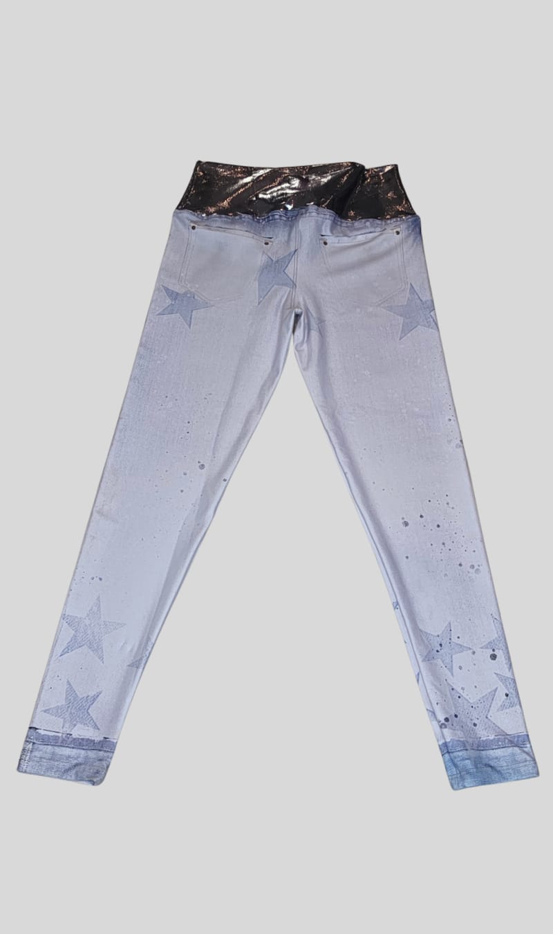 FS Leggin | Kinina Sport Wear