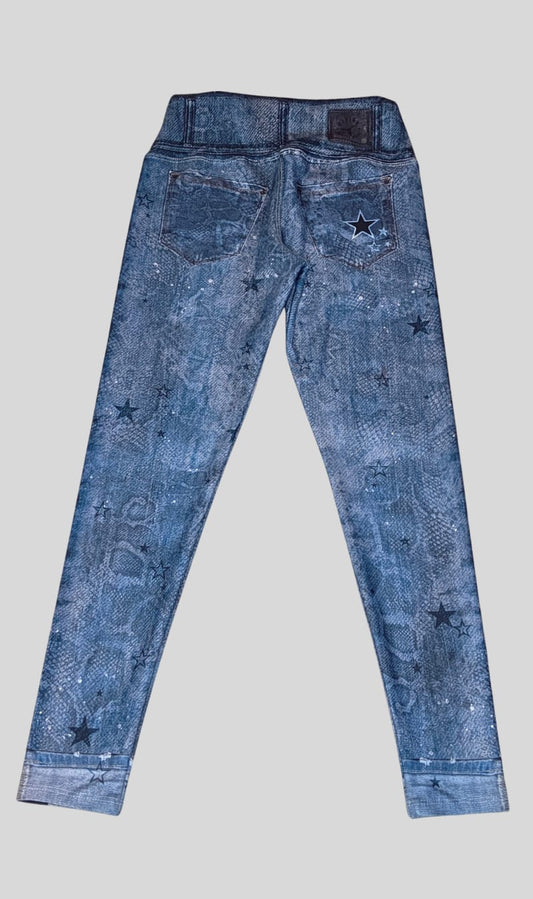 FS Leggin | Kinina Sport Wear