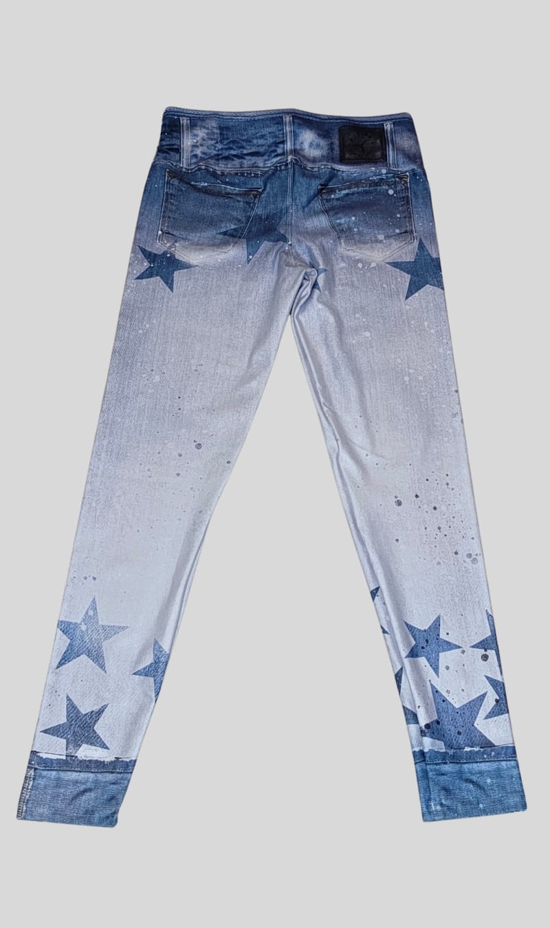 FS Leggin | Kinina Sport Wear