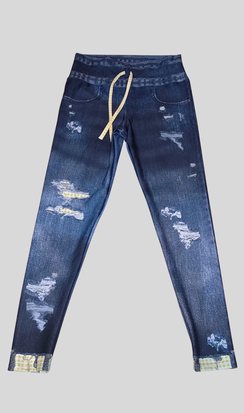 FS Leggin | Kinina Sport Wear