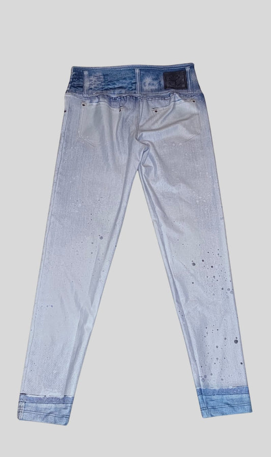 FS Leggin | Kinina Sport Wear