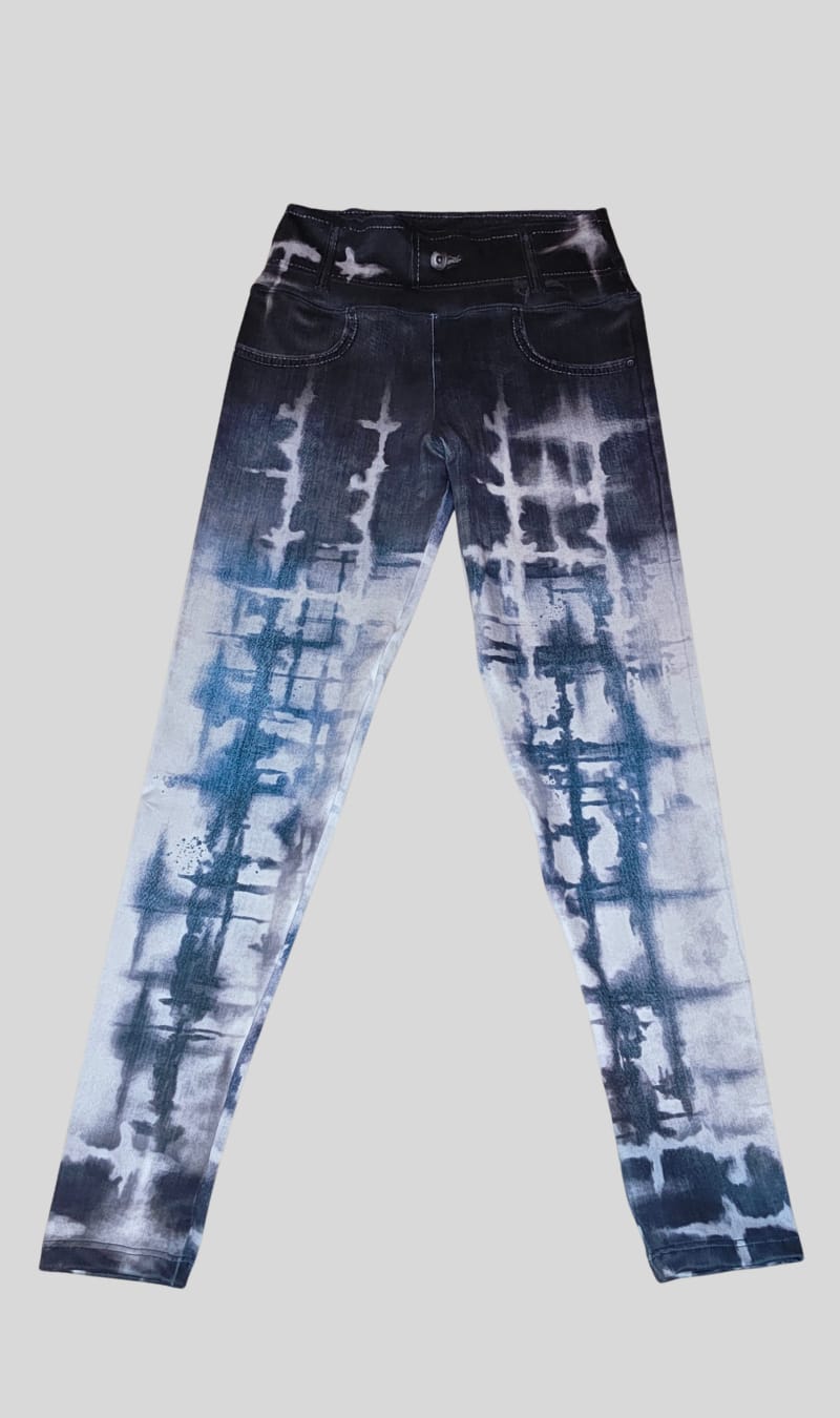 FS Leggin | Kinina Sport Wear