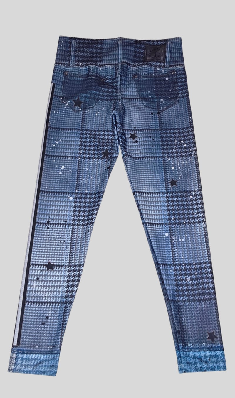 FS Leggin | Kinina Sport Wear