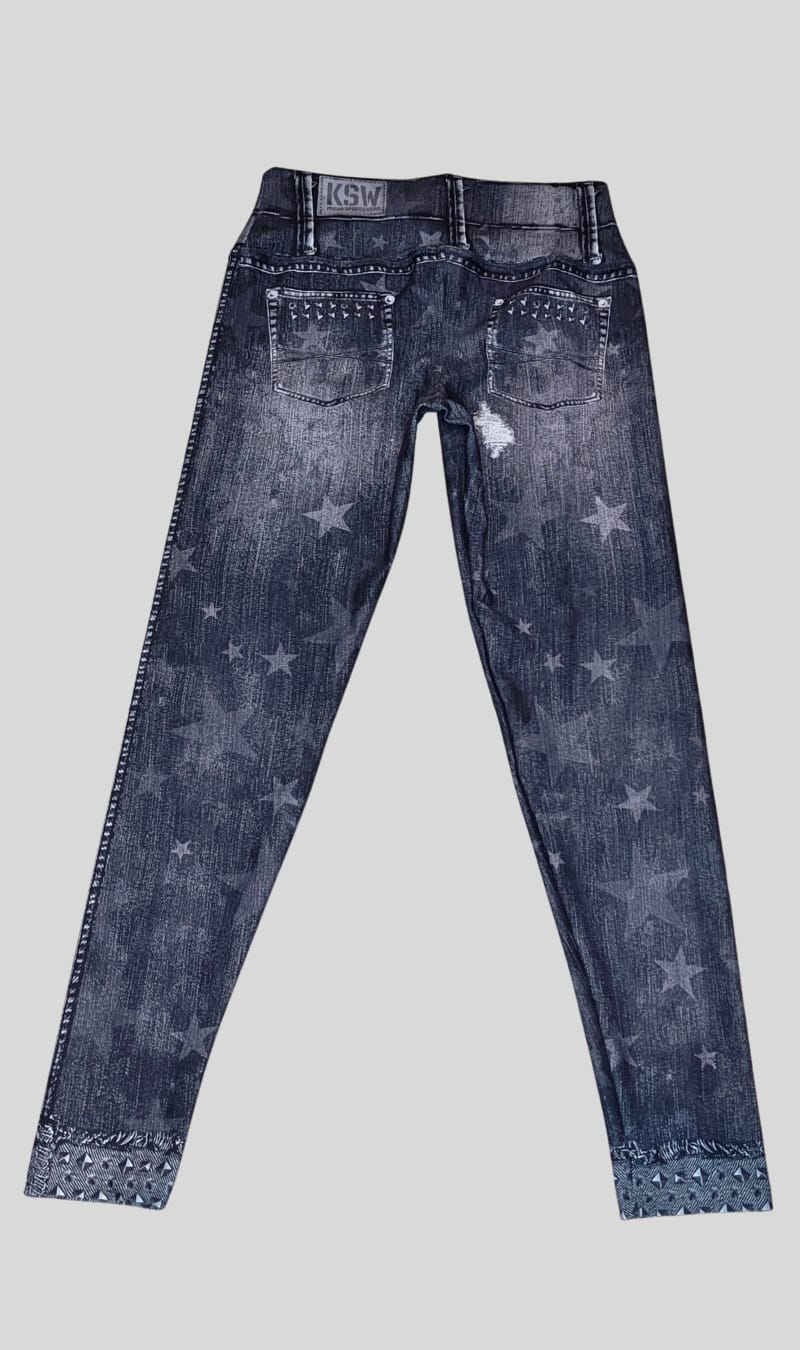 FS Leggin | Kinina Sport Wear
