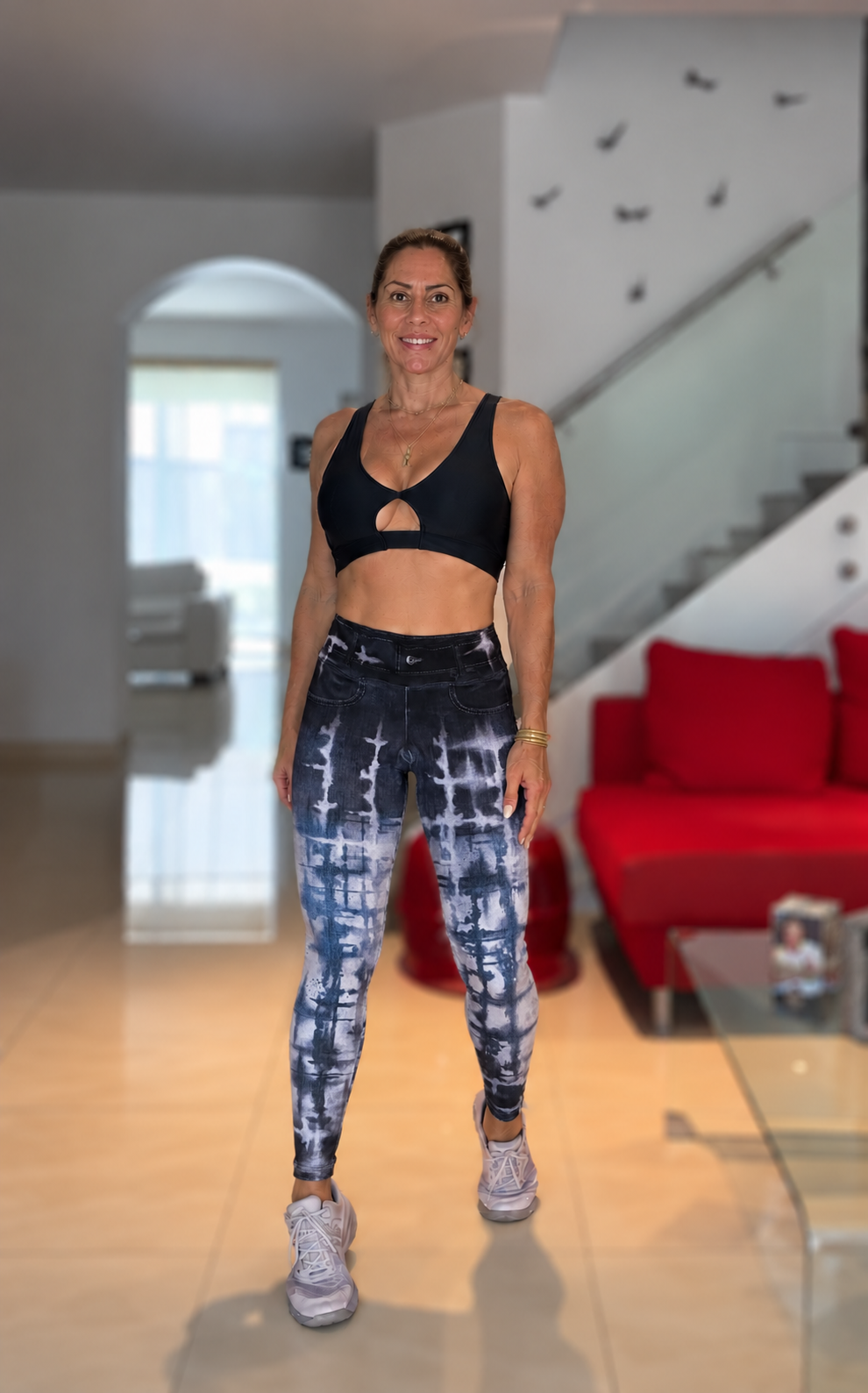 Flash Sales Leggin 06