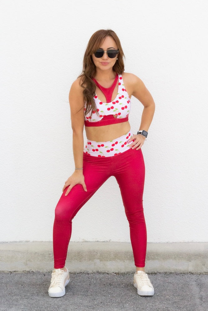 Cherry Set
