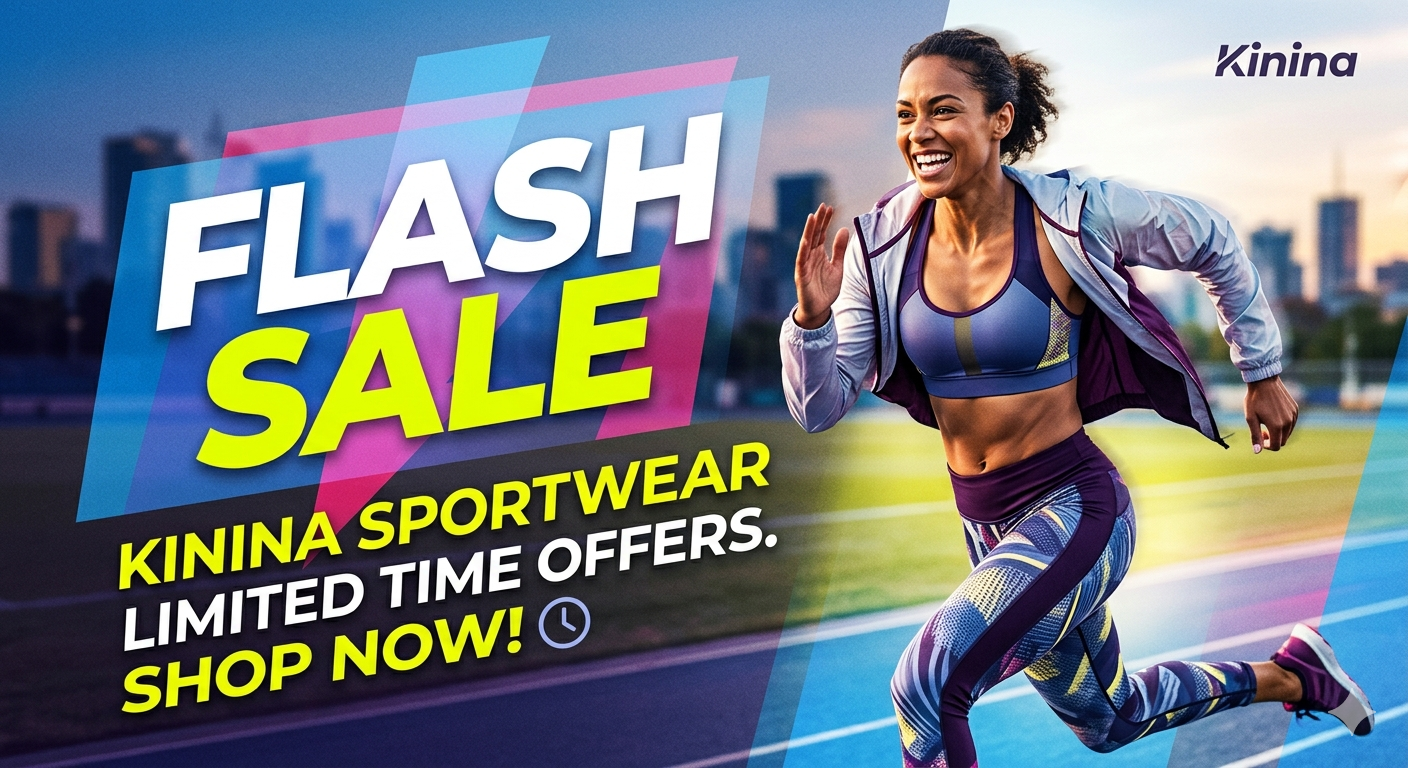 Flash Sales