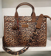 Animal Print Bags