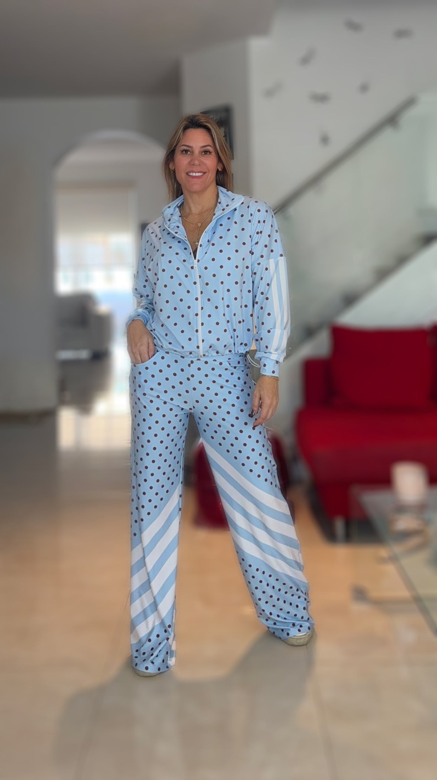 Mila Set 2 Pieces