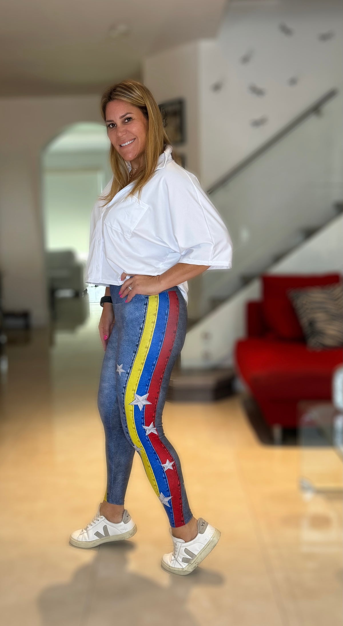 Denim Venezuela