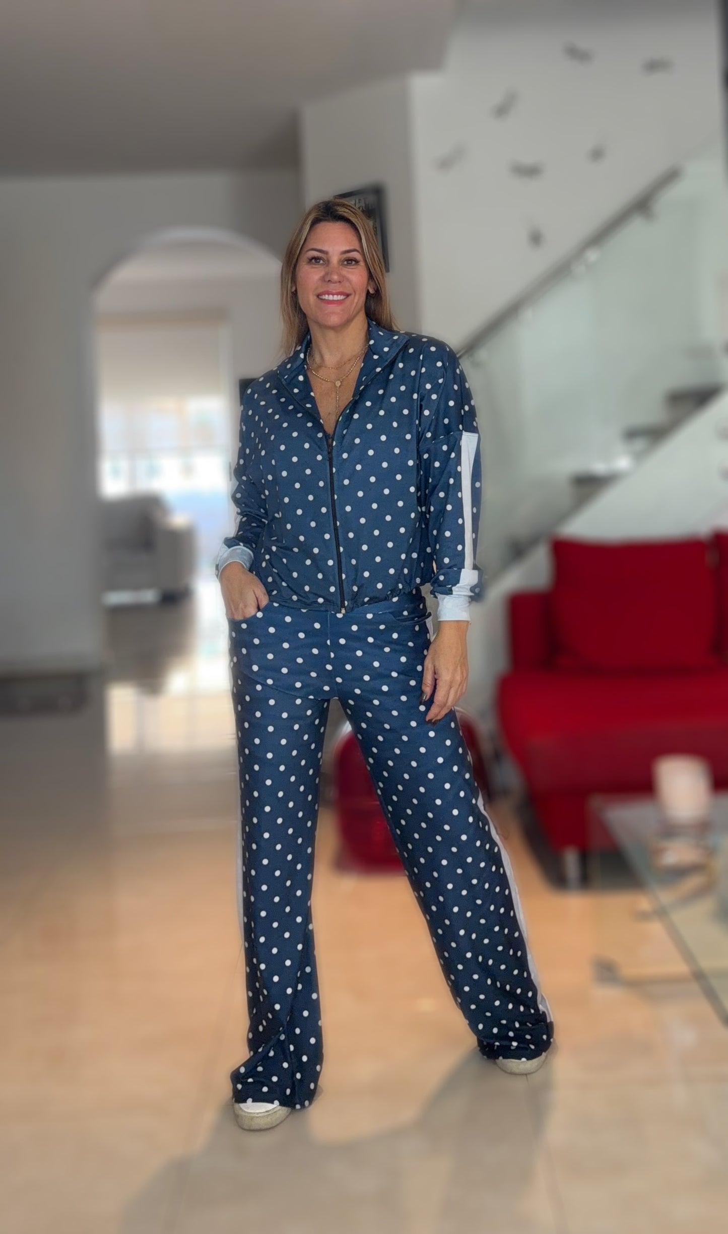 Mila Set 2 Pieces