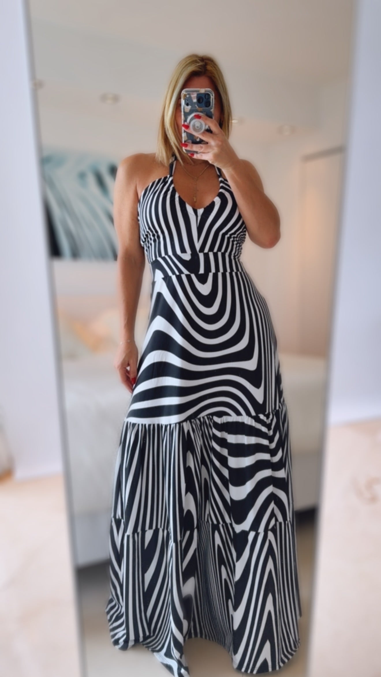Tiff Dress