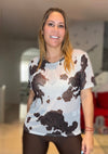 Mesh Tshirts