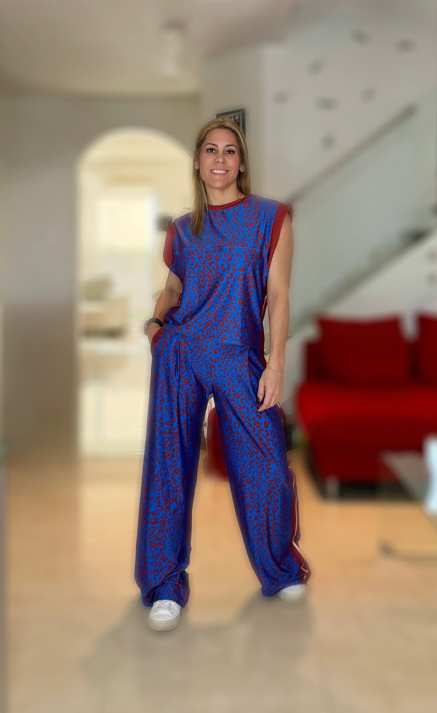 Carlota Sets 2 Pieces