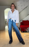 Lines Pant