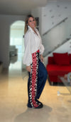 Lines Pant