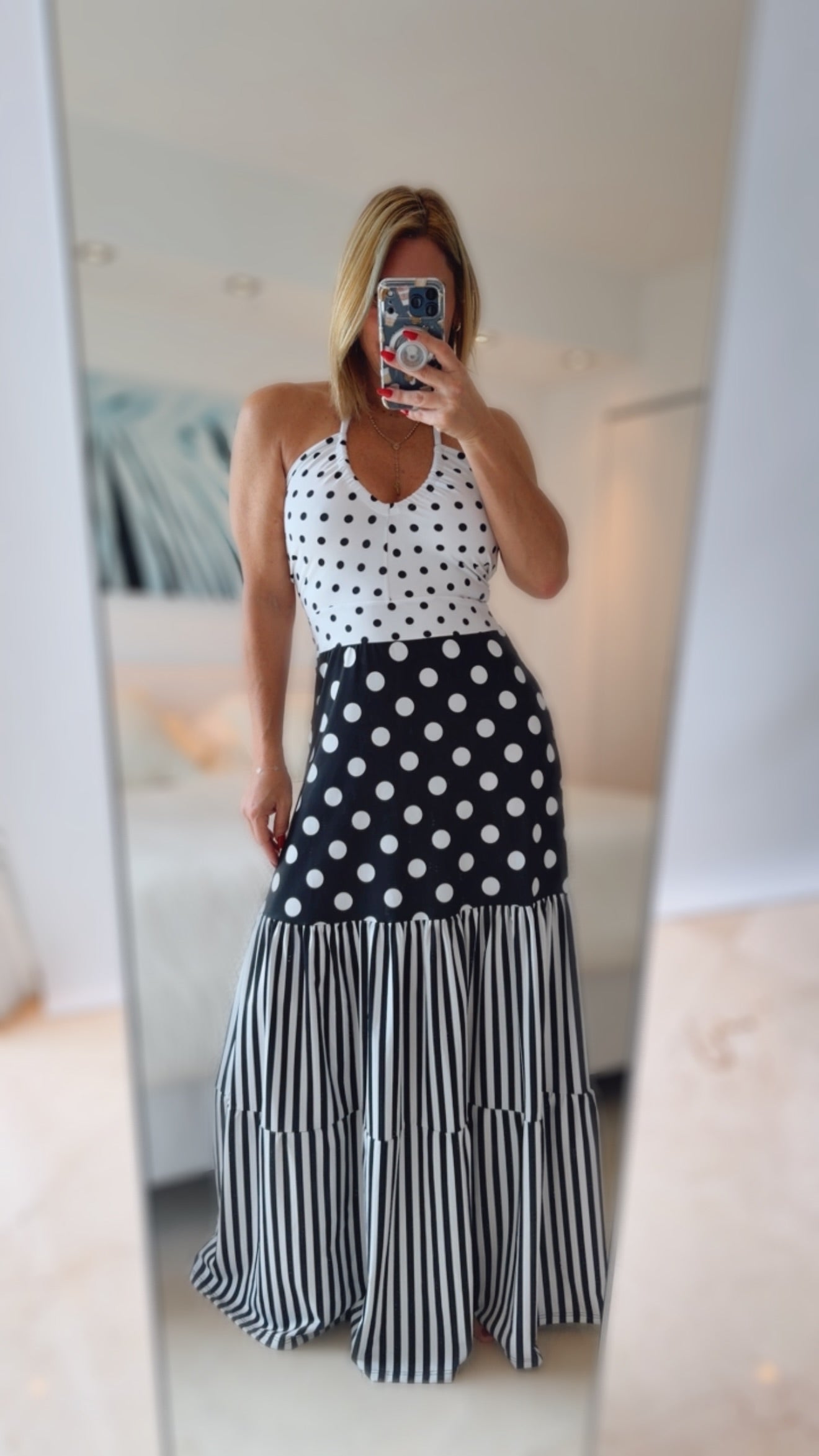 Tiff Dress
