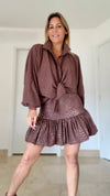 Balloon Skirts