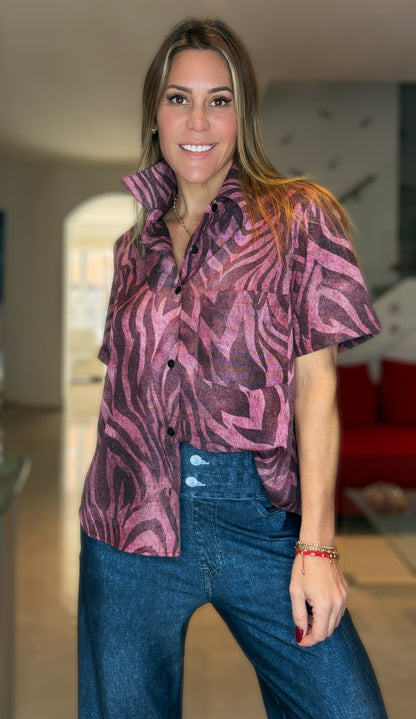 Camiseta Titi