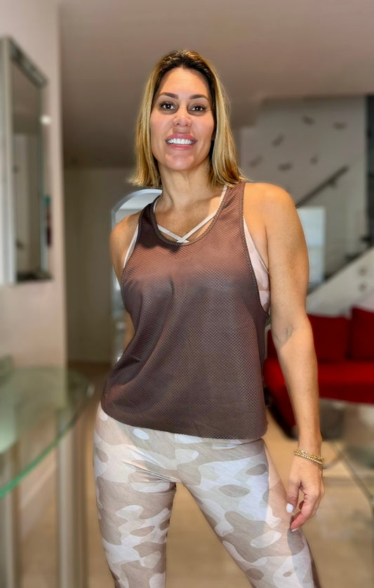 Crop Tops lili