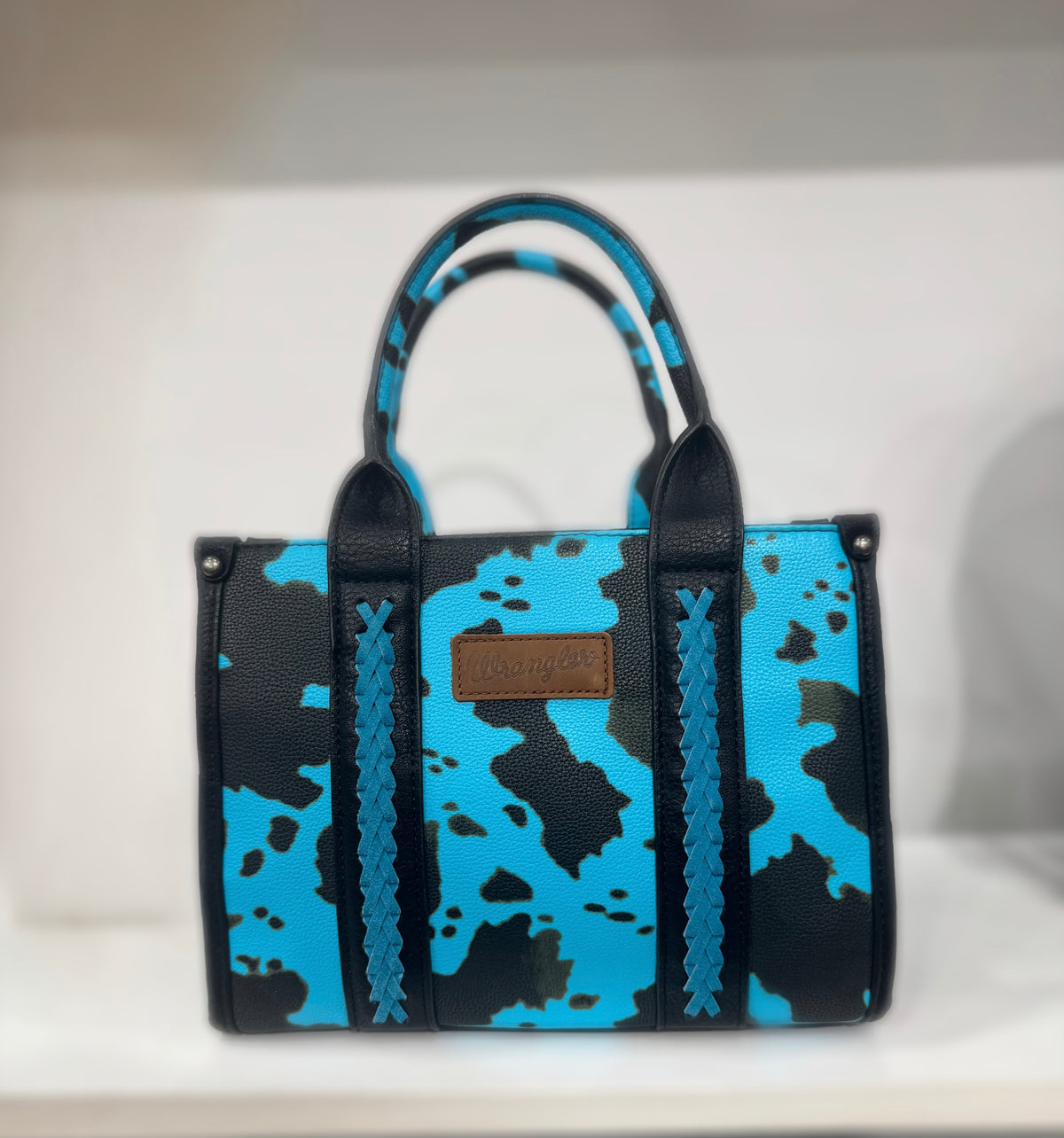 Cow Bags