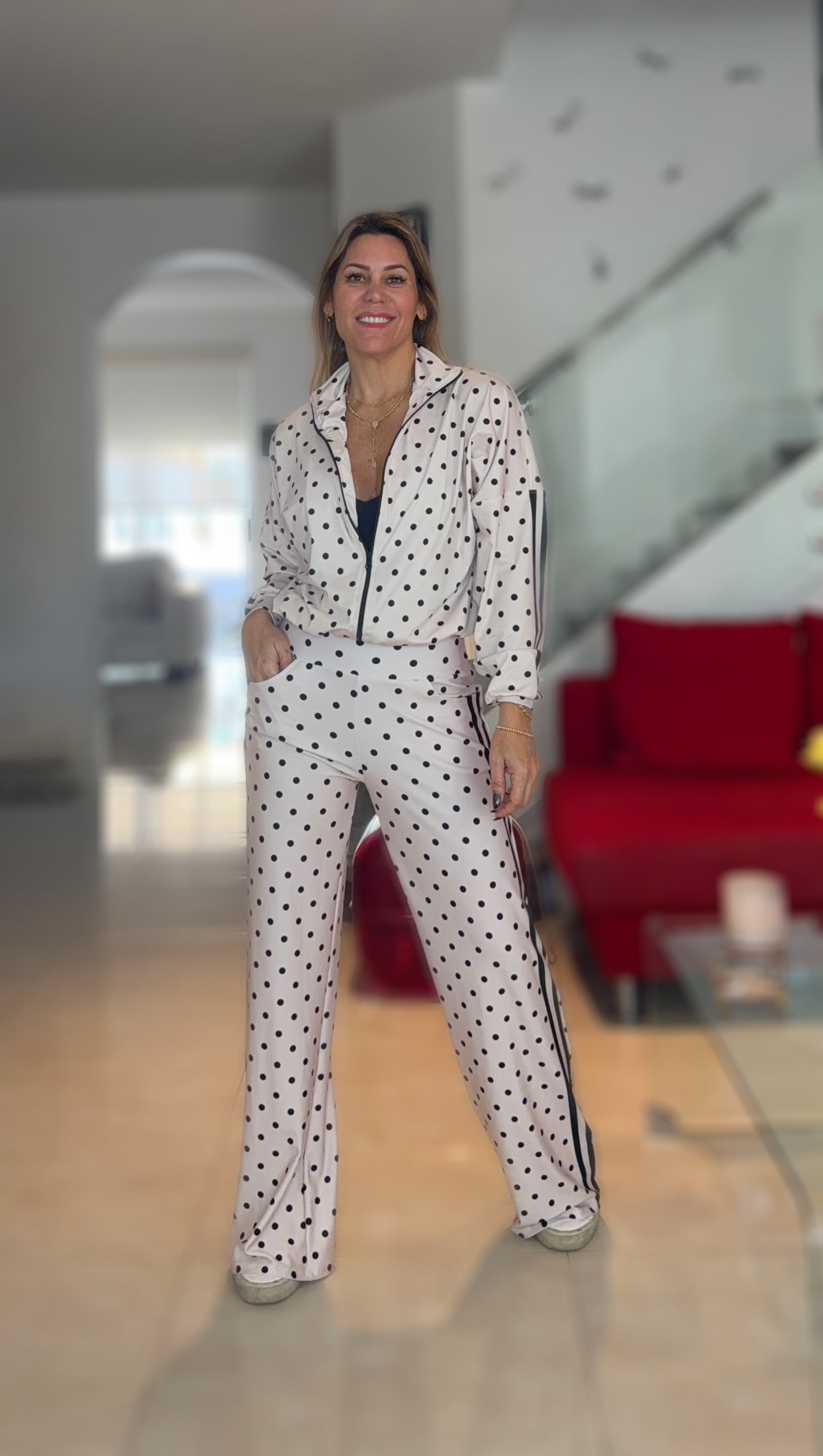 Mila Set 2 Pieces