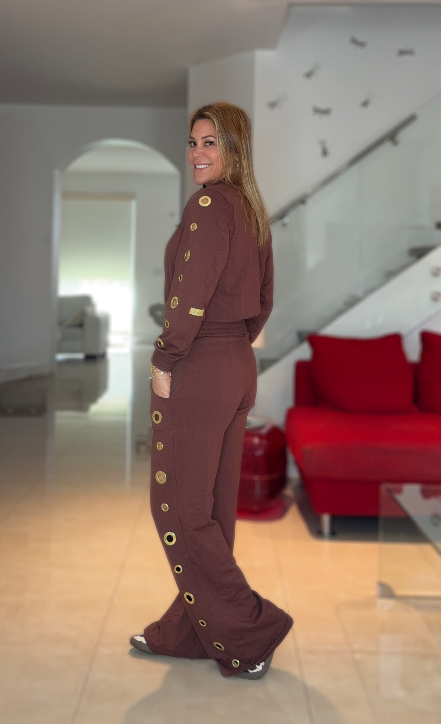 Cozy Set