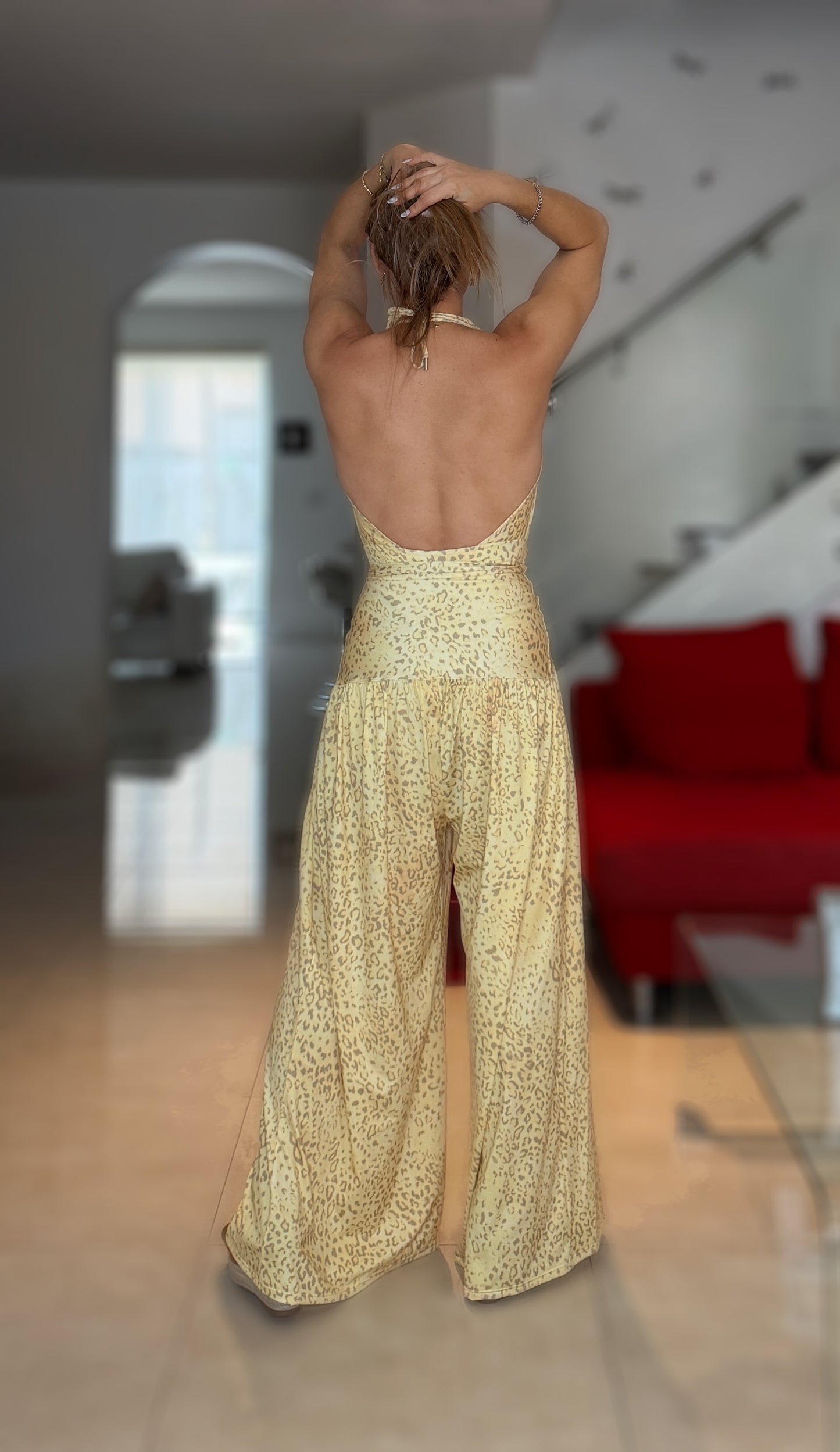 Samantha Set