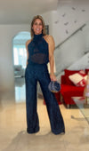 Luxe Jumpsuit