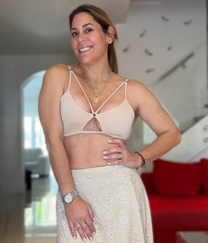 Vicky Bras
