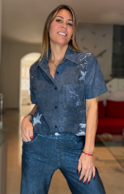 Camiseta Titi