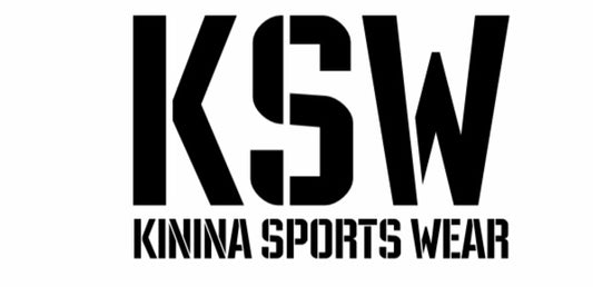 Kinina Sports Wear Gift Card
