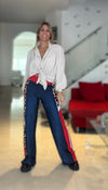 Lines Pant