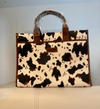 Animal Print Bags