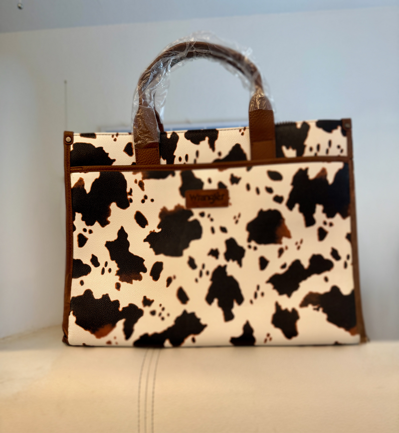 Animal Print Bags