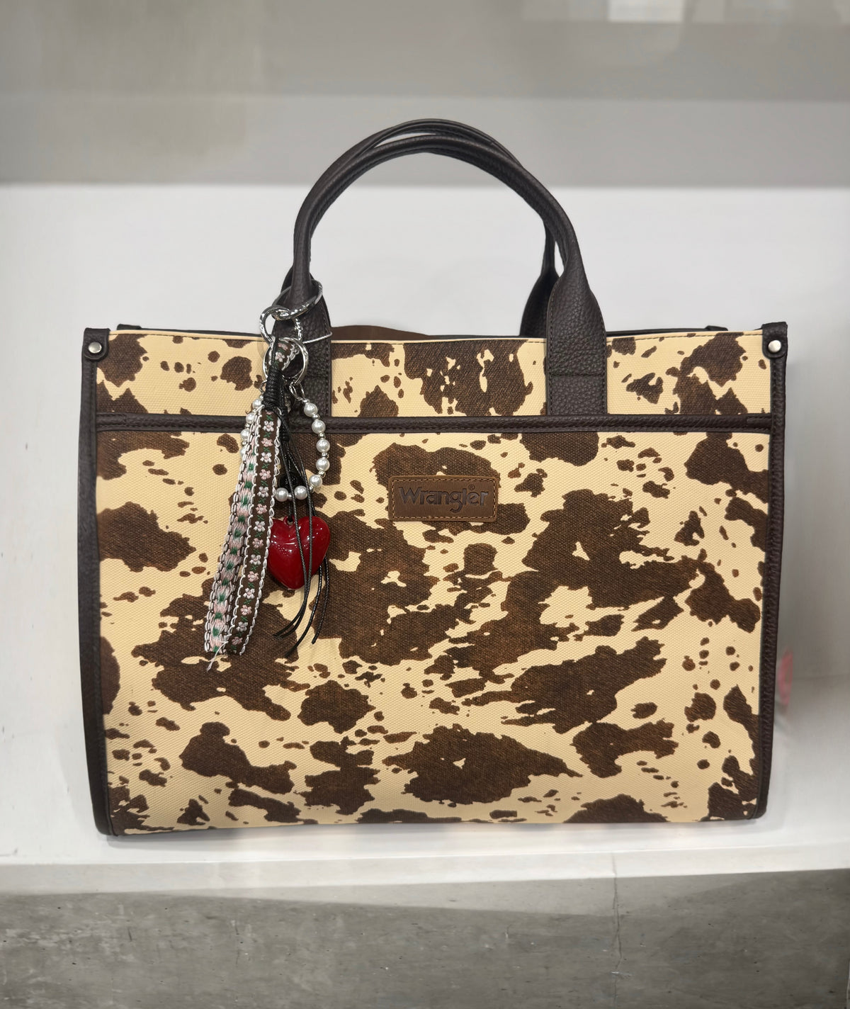 Animal Print Bags