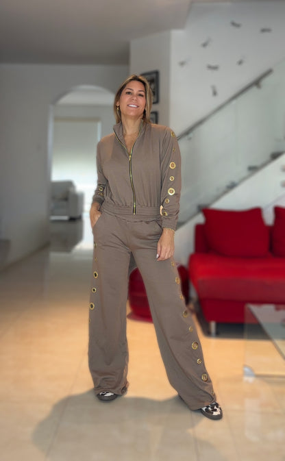 Cozy Set