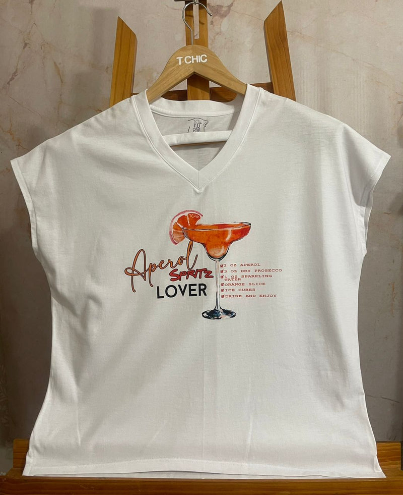 Aperol Lover Tshirt