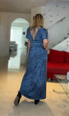 Denim Emi Dress