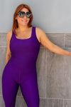 Uva  Jumpsuit