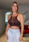 Spider Bra