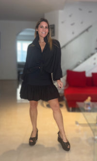 Balloon Skirts