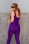 Uva  Jumpsuit