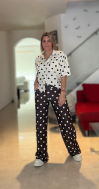 Polka Dots Set