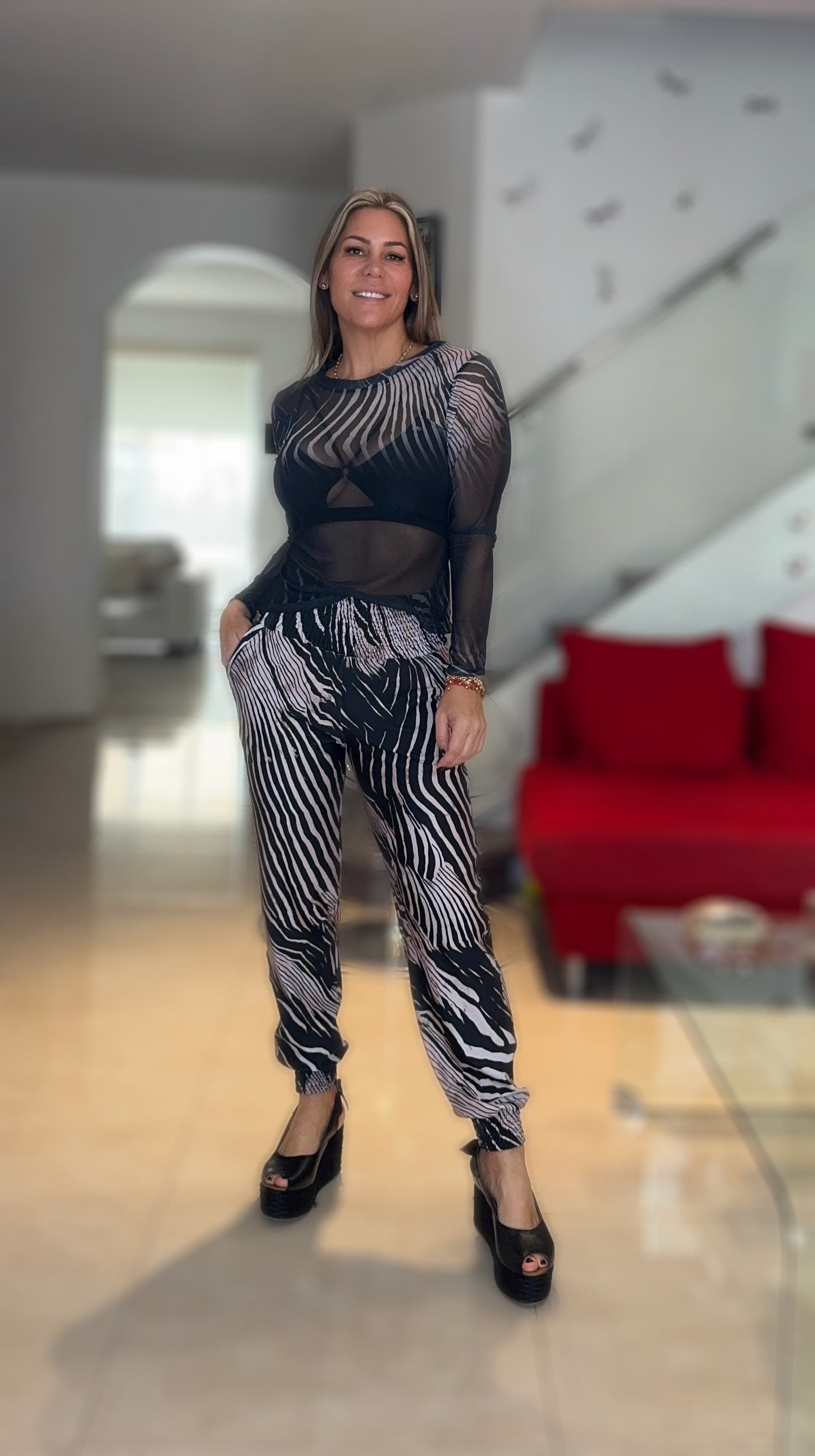 Mare sets
